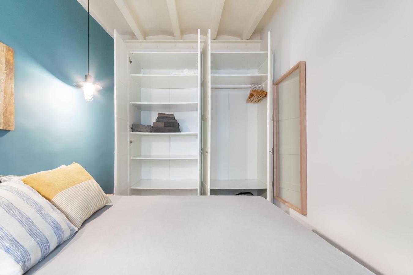 Amazing Flat In Barceloneta With Private Terrace 2-2 Appartement Barcelone