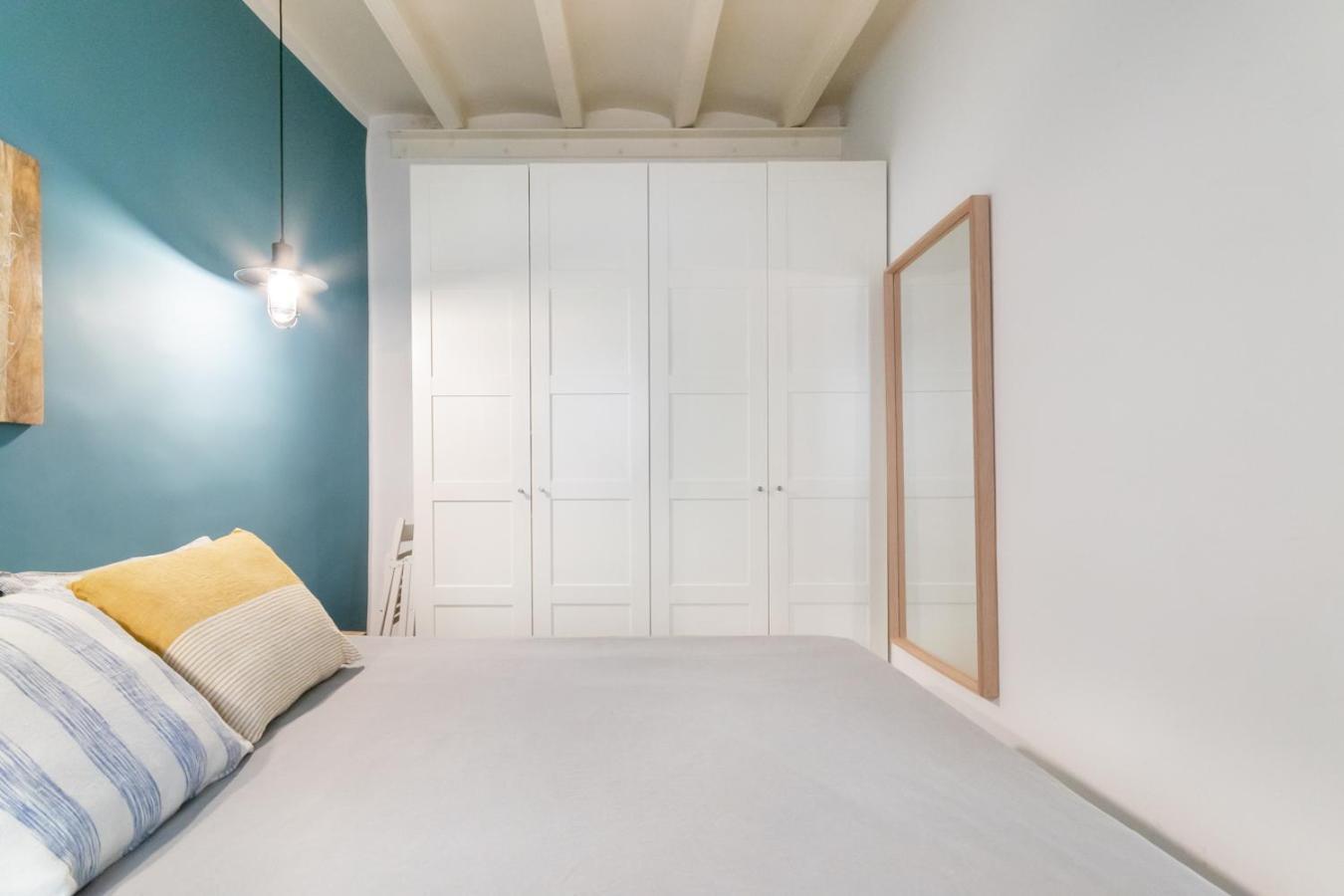 Amazing Flat In Barceloneta With Private Terrace 2-2 * Barcelone